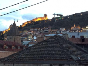 OLD Tbilisi ! Старый Тбилиси